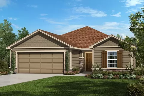 Exterior - 11087 Stapleton Dr, Jacksonville, FL 32222 photo 2 of 7