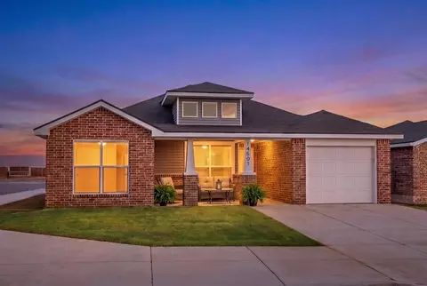 Exterior - 7911 8, Amarillo, TX 79118 photo 2 of 10
