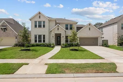 1915 Regal Water Dr, Missouri City, TX 77459