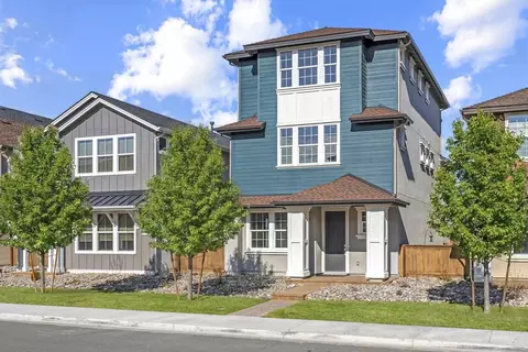 1284 Grove St, Carson City, NV 89701