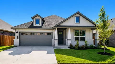 2513 Starling St, Denton, TX 76205
