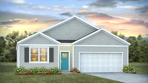 1722 Blacktip Dr SE #LOT 164, Winnabow, NC 28479