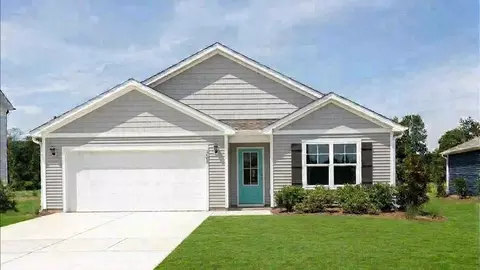 1722 Blacktip Dr SE #LOT 164, Winnabow, NC 28479