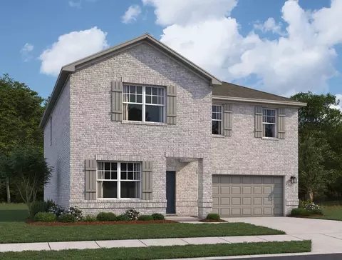 12757 Big Ranch Rd, Fort Worth, TX 76179