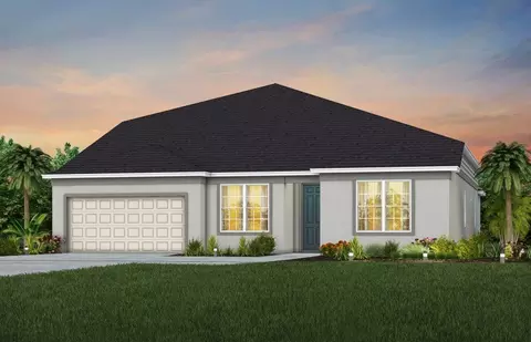 Exterior - 2028 Mossy Vine Ave, Saint Cloud, FL 34771 photo 3 of 8