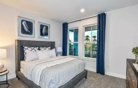 Bedroom - 2028 Mossy Vine Ave, Saint Cloud, FL 34771 photo 1 of 6