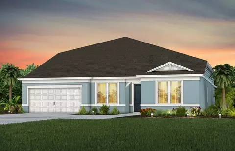 Exterior - 2028 Mossy Vine Ave, Saint Cloud, FL 34771 photo 2 of 8