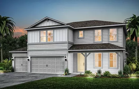 4928 Shell Creek Trl, Jacksonville, FL 32226