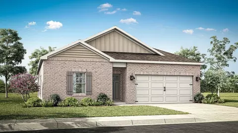 104 Murphy Ln, Madison, AL 35756