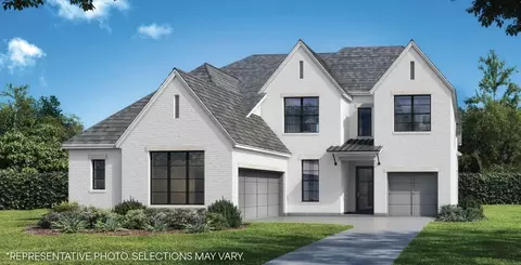 204 Hunters Glen Way, Allen, TX 75013