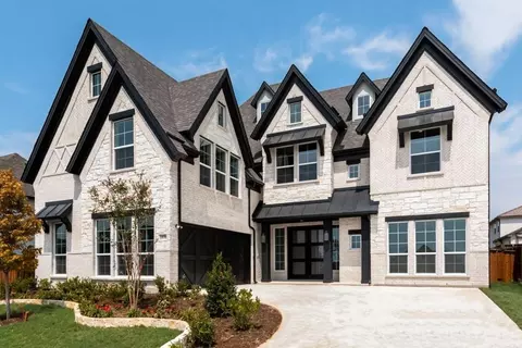 503 Kings Canyon Ct, Forney, TX 75126