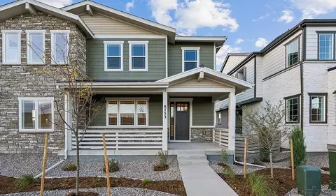 8753 Whiptail Loop, Littleton, CO 80125