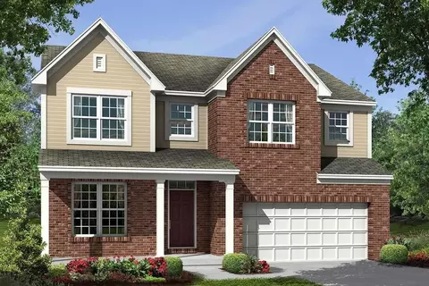 5635 Timberhill Dr, Fairfield Township, OH 45011