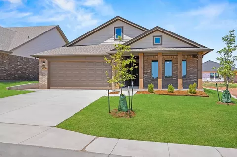 2000 W 28th Ave, Stillwater, OK 74074