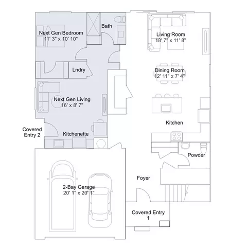 28603 68th Ave NW, Stanwood, WA 98292