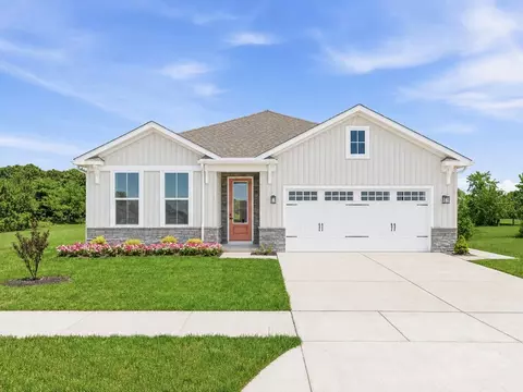 2603 Spring Blossom Way, Green Cove Springs, FL 32043
