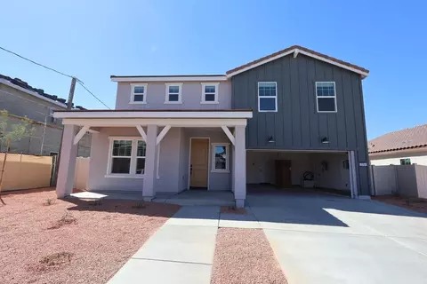 Exterior - 2054 E Norberry Dr, Lancaster, CA 93535 photo 2 of 8