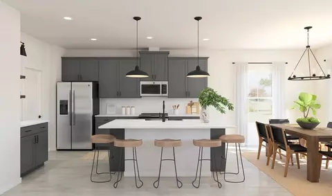 Kitchen - 2054 E Norberry Dr, Lancaster, CA 93535 photo 1 of 4