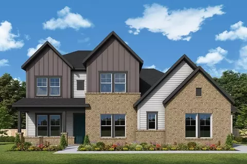 7320 Magnolia Crest Ln, Cumming, GA 30028