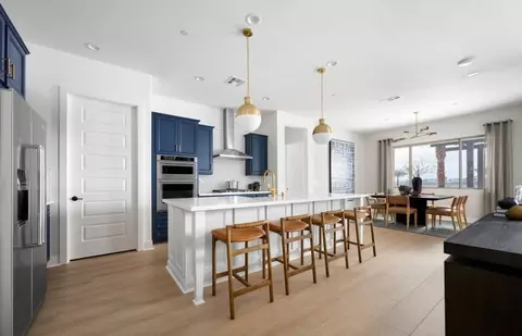 Kitchen - 80555 Zion Dr, Indio, CA 92203 photo 1 of 4