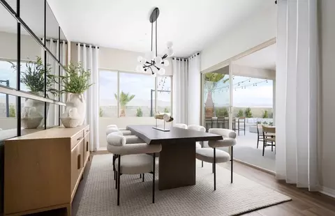 Dining - 80555 Zion Dr, Indio, CA 92203 photo 4 of 4