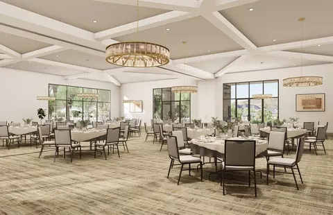 Dining - 80555 Zion Dr, Indio, CA 92203 photo 3 of 4