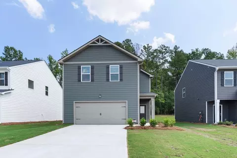 1209 Dickens Rd, Greensboro, GA 30642