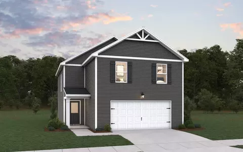 1209 Dickens Rd, Greensboro, GA 30642