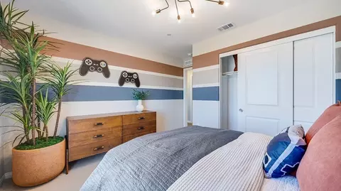 Bedroom - 14364 Pace St, Hesperia, CA 92344 photo 6 of 8