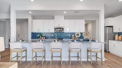 Kitchen - 14364 Pace St, Hesperia, CA 92344 photo 1 of 8