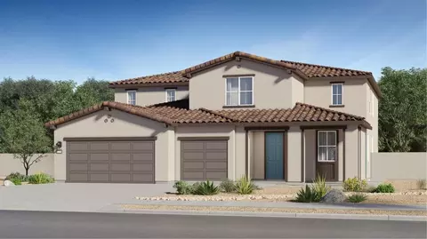 Exterior - 14364 Pace St, Hesperia, CA 92344 photo 2 of 2
