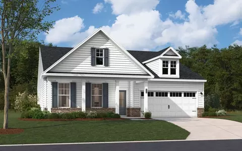 1110 Wharf Hill Dr, Smithfield, VA 23430