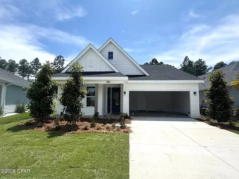 591 Longpoint Way, Panama City Beach, FL 32407