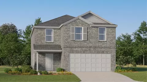 6159 Smiley Blvd, San Antonio, TX 78253