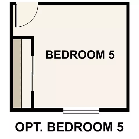 Bedroom - 20224 E 59th Ave, Aurora, CO 80019 photo 1 of 1