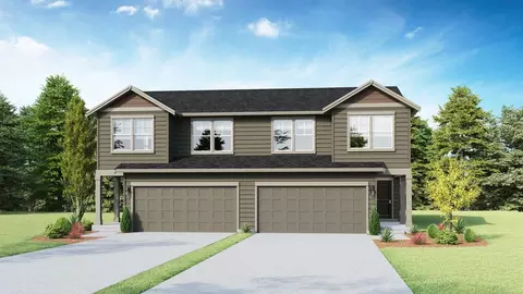 4038 23rd Ave NE, Olympia, WA 98506