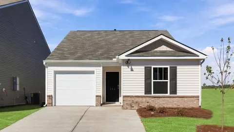 152 Cranford Rd, Fountain Inn, SC 29644