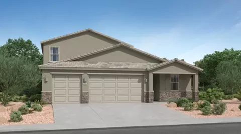 8154 S Charles Young Way, Vail, AZ 85641
