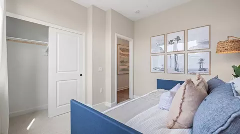 Bedroom - 260 Larkspur Way, Oceanside, CA 92057 photo 4 of 6