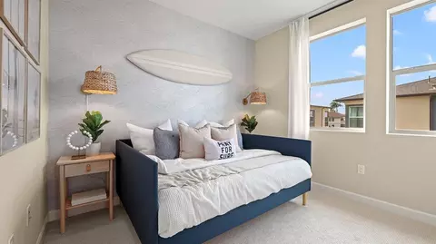 Bedroom - 260 Larkspur Way, Oceanside, CA 92057 photo 3 of 6