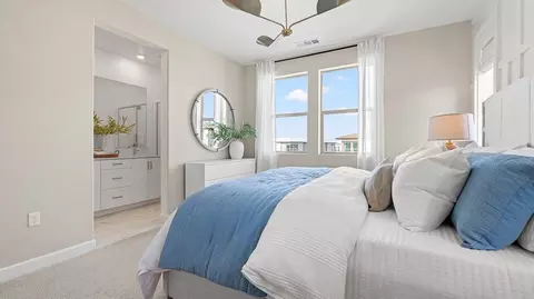 Bedroom - 260 Larkspur Way, Oceanside, CA 92057 photo 2 of 6