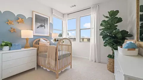 Bedroom - 260 Larkspur Way, Oceanside, CA 92057 photo 5 of 6