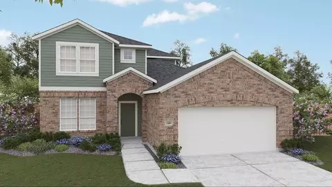 1206 N Shepard Dr, Dayton, TX 77535