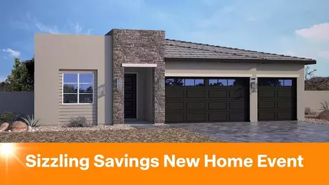 1300 Ryan River Pl, North Las Vegas, NV 89084