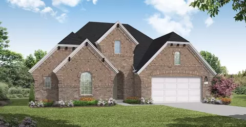 905 Germander Dr, Wylie, TX 75098