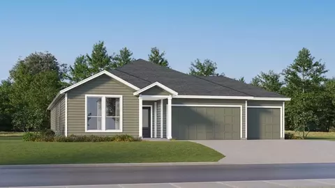 515 Heritage Groves Rd, Bertram, TX 78605
