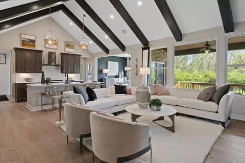 11216 Gideon Ln, Cincinnati, OH 45249