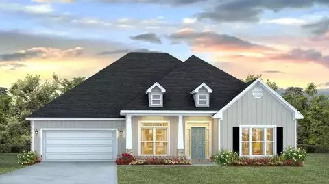 3235 Water Birch Rd, Cantonment, FL 32533