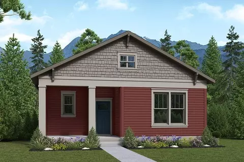 7256 S Ramble Rd, West Jordan, UT 84081