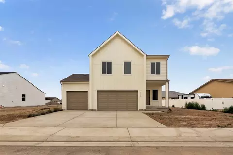 2141 Moon Beam Pl, Grand Junction, CO 81505